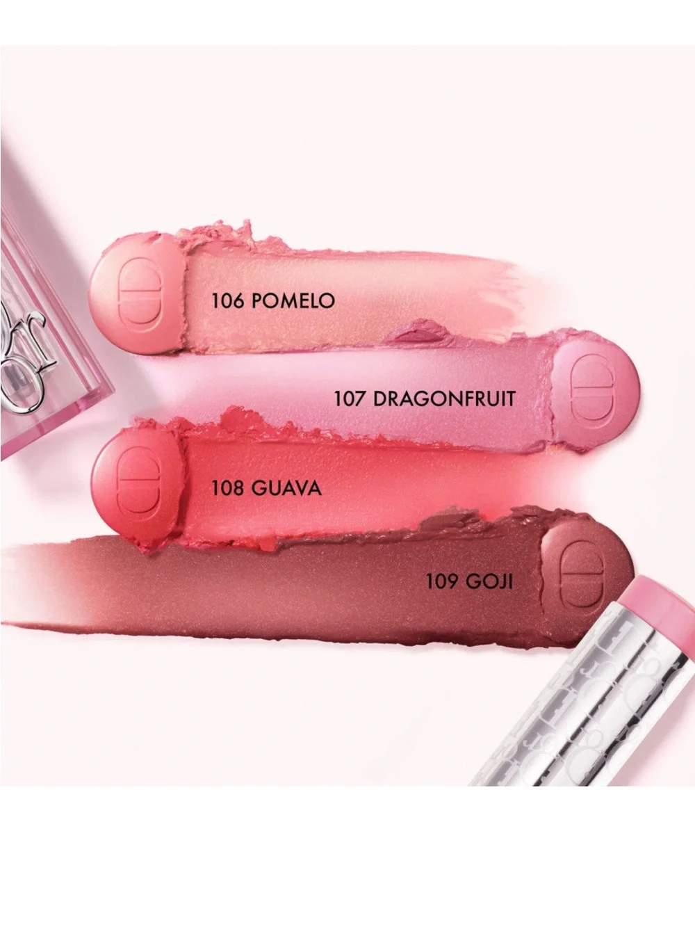 Brand new - Limited Edition color Dior Rosy Glow Blush Stick - Dragonfruit